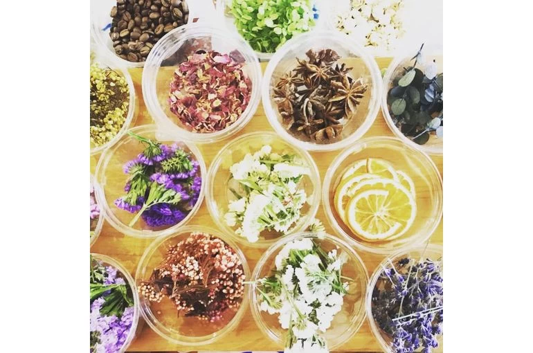 頭皮のこだわり